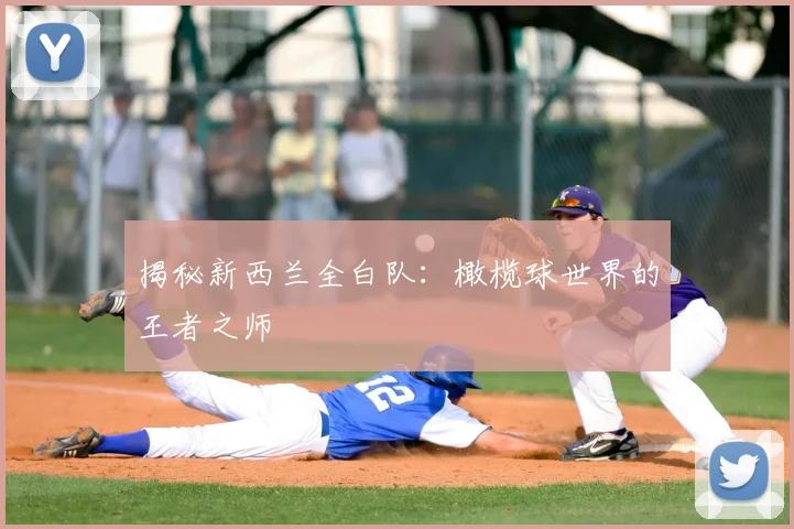揭秘新西兰全白队:橄榄球世界的王者之师