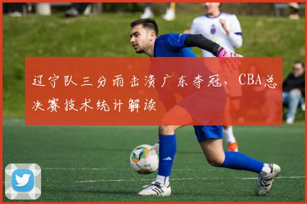 辽宁队三分雨击溃广东夺冠，CBA总决赛技术统计解读